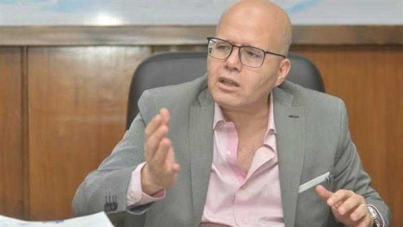 غيرت شكل العالم.. جمال الكشكي: انتصار أكتوبر أهم من الحرب العالمية