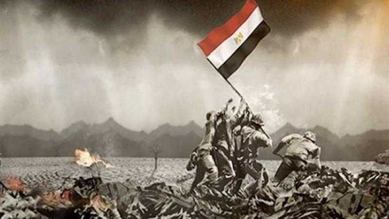 أبطال القوات الجوية: الضربة الأولى دمرت 95% من القوات الإسرائيلية