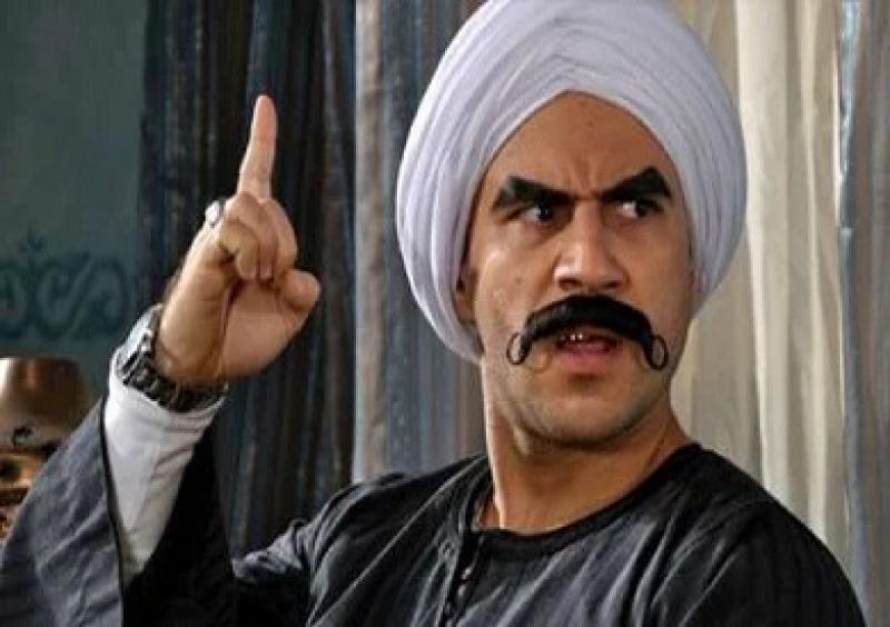 خط أحمر