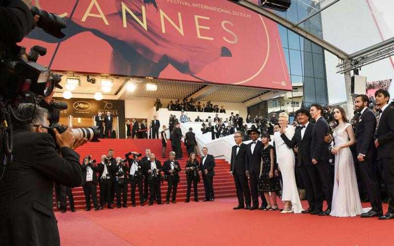 مهرجان كان يستضيف 6 مخرجين للإقامة بباريس 4 أشهر لكتابة مشروعاتهم الجديدة