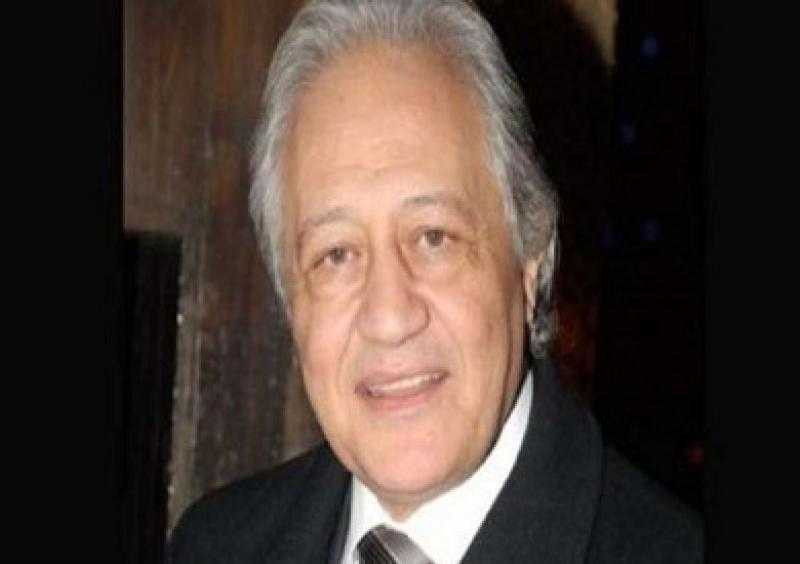 خالد زكي: لدينا مشكلة ضخمة على مستوى الكتابة.. وأدوار كبار السن أصبحت هامشية