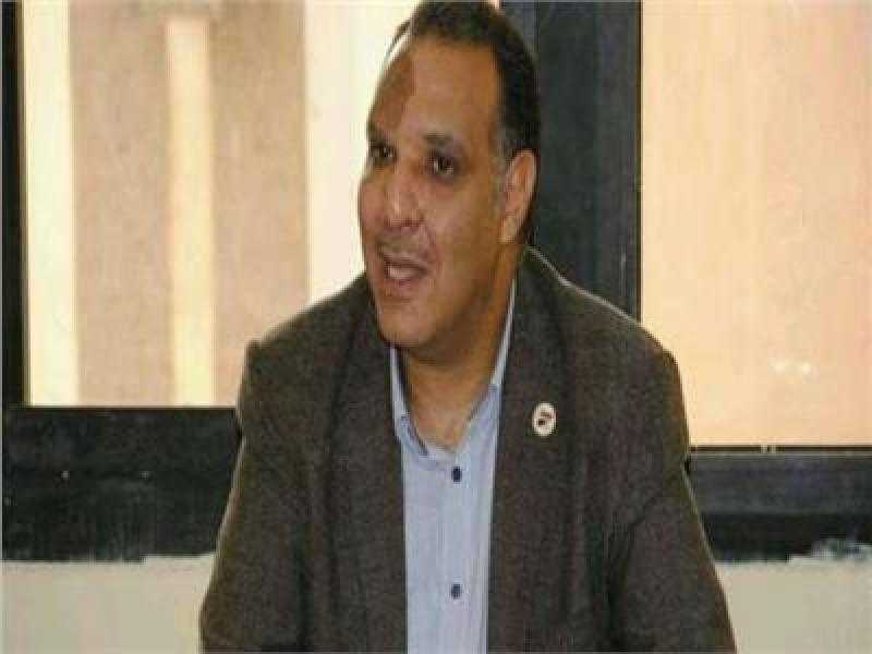 أستاذ علم اجتماع سياسي: البرلمان الأوروبي يقود مؤامرة ضد مصر لزعزعة استقرارها