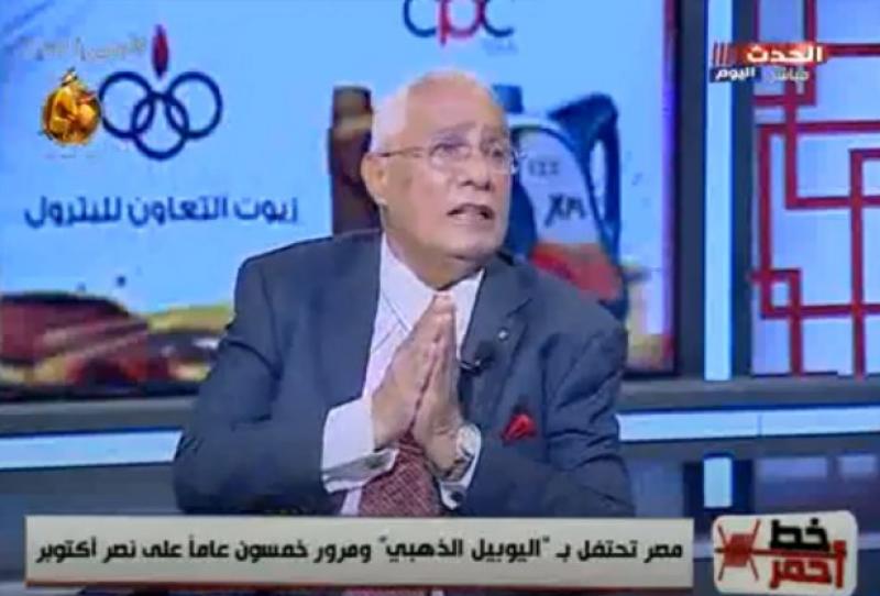 أحد أبطال نصر أكتوبر يكشف كواليس آخر 24 ساعة قبل الحرب