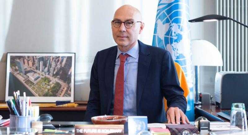 الأمم المتحدة تدعو إلى وقف فوري للعنف في قطاع غزة