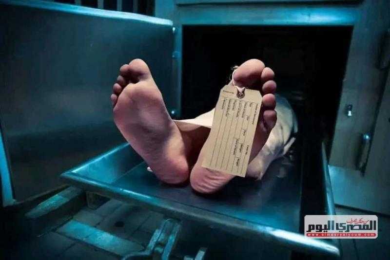 التحقيق مع متهم بذبح شاب داخل شقته بمنطقة المرج
