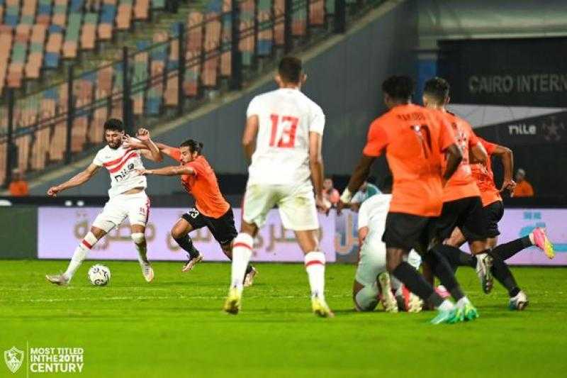 مدرب البنك الأهلي: لم نستحق الخسارة أمام الزمالك