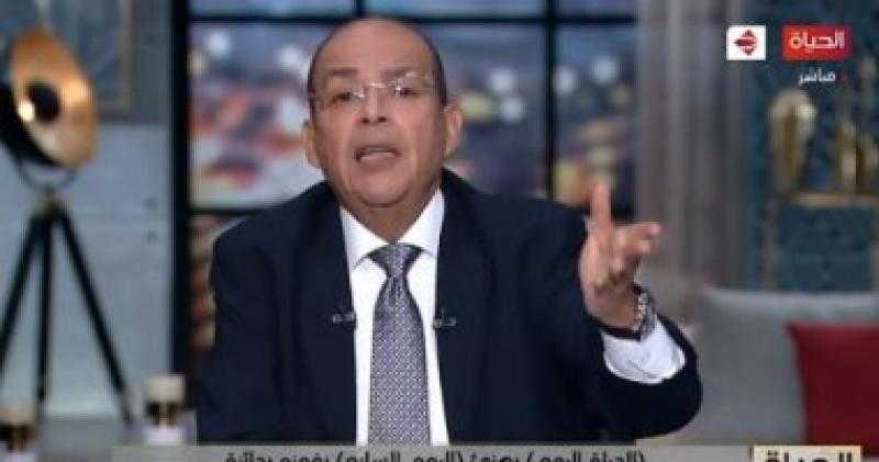مصطفى شردي يوجه رسالة بالإنجليزية للبرلمان الأوربي ردا على بيان الأخير: النفاق لديكم