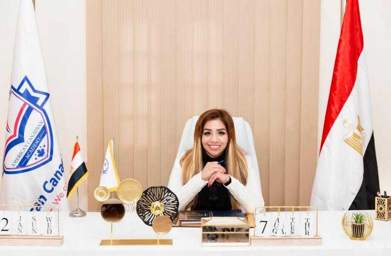 دعاء زهران تشيد بالمؤتمر الصحفي لحملة الرئيس السيسي.. وتؤكد: الحملة تعمل بشكل احترافي