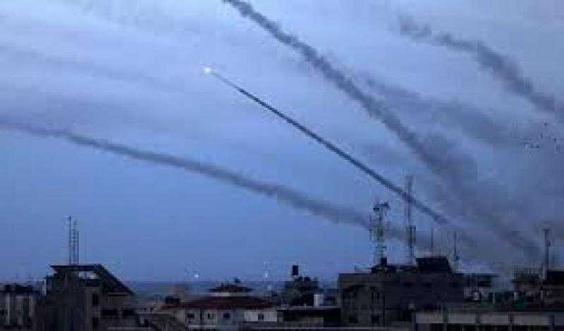 قلق صيني إزاء تصعيد العنف بين إسرائيل والفلسطينيين