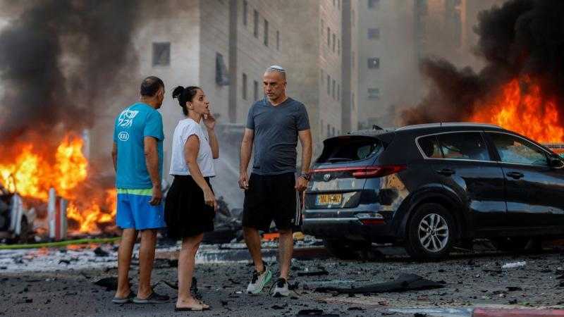 صحيفة ألمانية تكشف أسباب نجاح عملية ”طوفان الأقصى”