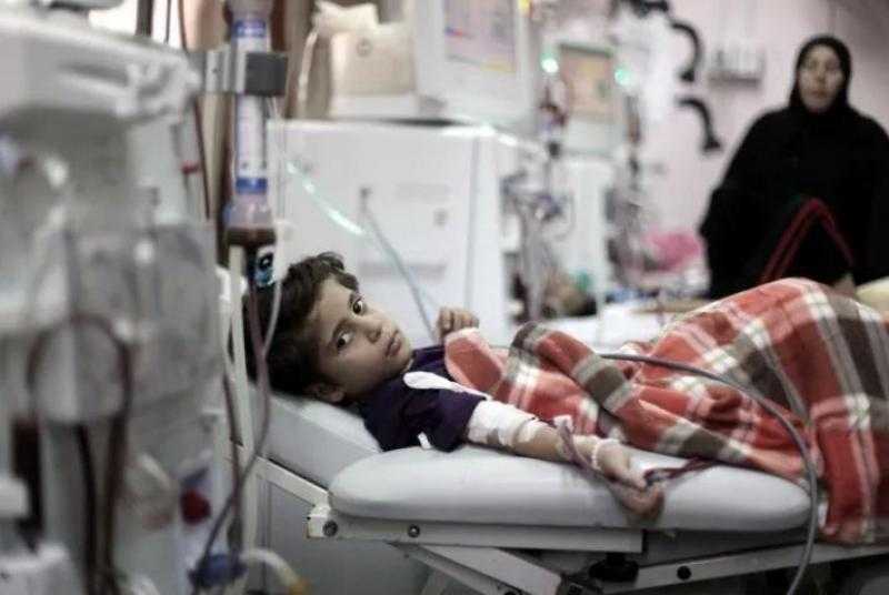 مدير مستشفى الشفاء بـ”غزة”: ممارسات الاحتلال ضد المستشفيات انتهاك للقانون الدولي