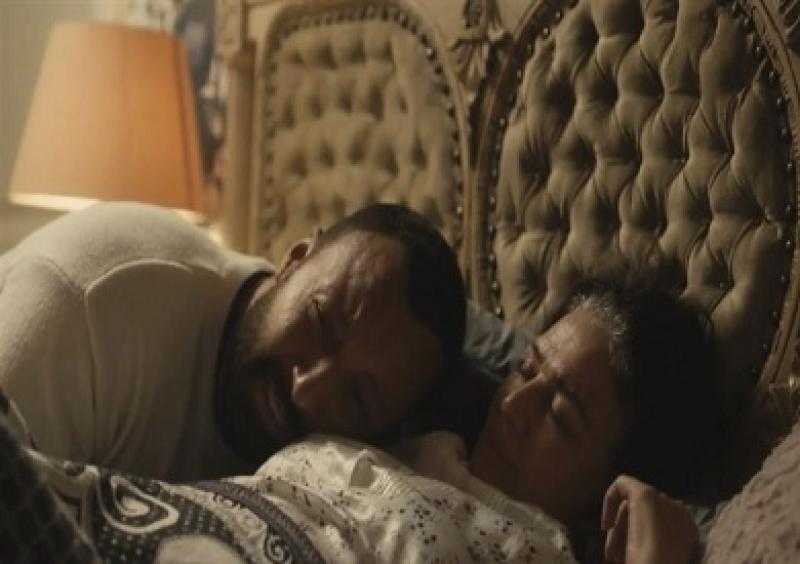إلهام شاهين: تعبت من مشهد الوفاة في ألفريدو.. وبترعب من الزهايمر