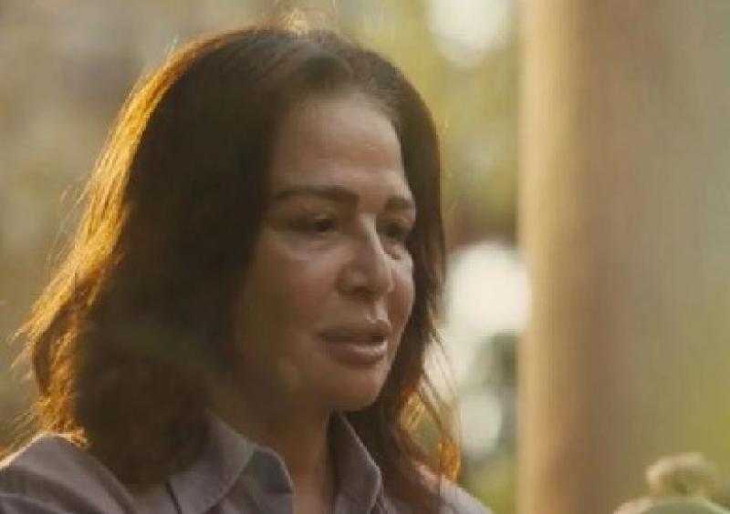 مسلسل ألفريدو.. إلهام شاهين: شخصية سوسو مأثرة عليا ومخرجتش منها