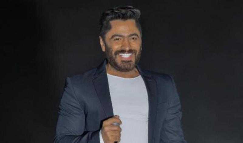 تامر حسني يستعيد ذكريات ”لينا حياة بعدين”: من أحلى الأغاني التي قدمتها