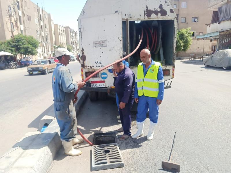 خط أحمر
