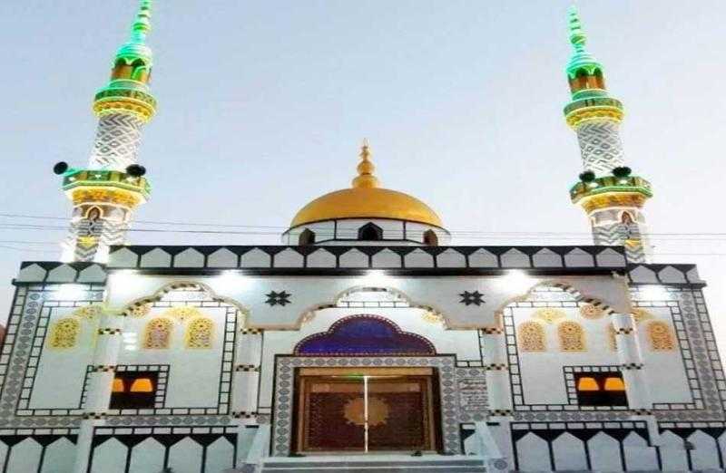 الأوقاف: افتتاح 16 مسجدًا الجمعة القادم منها 12 مسجدًا جديدًا أو إحلالًا وتجديدًا