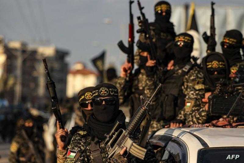 حركة الجهاد الإسلامي: لدينا 30 أسيراً إسرائيلياً حتى اللحظة