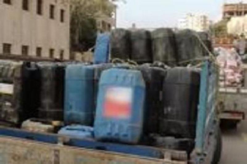 خط أحمر