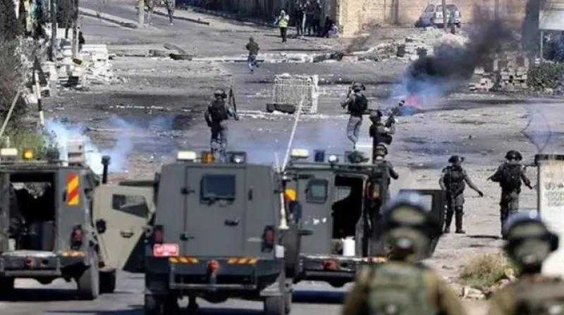 الصحة الفلسطينية: ارتفاع حصيلة الضحايا في غزة إلى 436 قتيلا وألفي مصاب