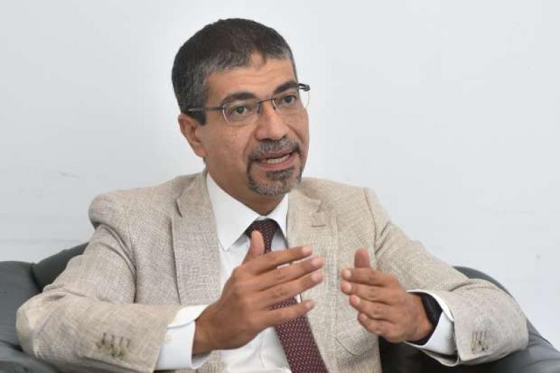 خط أحمر