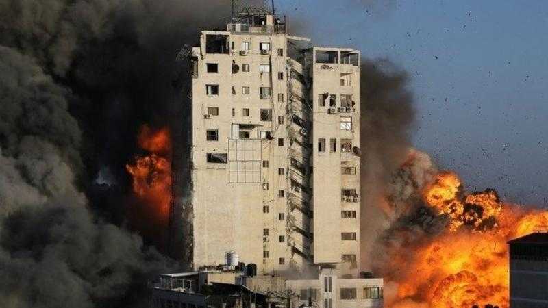 مخاوف من مقتل 12 تايلانديا في الحرب الدائرة بين إسرائيل وحماس