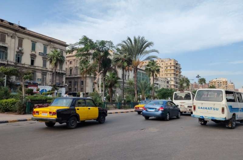 خط أحمر