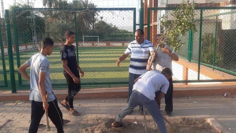 خط أحمر