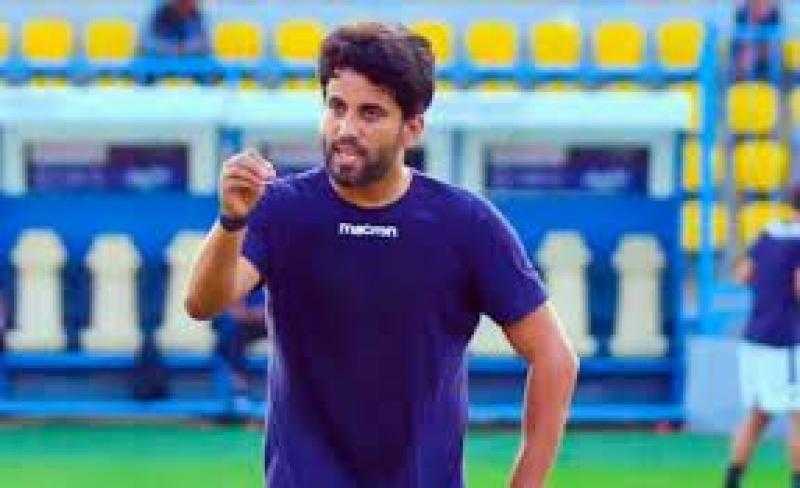 محمود فتح الله: بيراميدز حقق المطلوب بالفوز على إنبي قبل التوقف الدولي