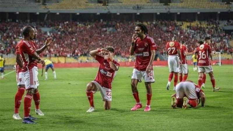 محمد يوسف: الأهلي كان الأحق بالفوز على الإسماعيلي