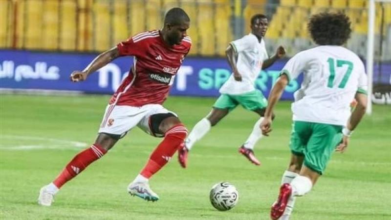 محمد يوسف: موديست مهاجم عالمي يحتاج للصبر