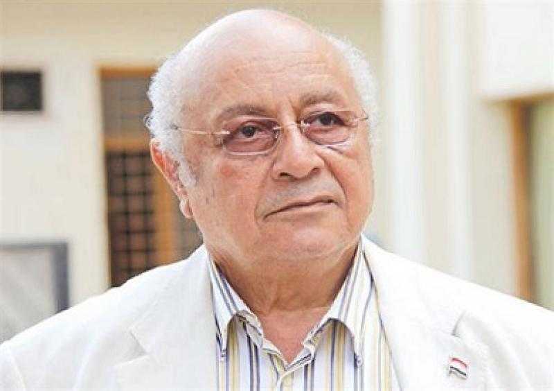 زوجة سيد حجاب تكشف عن وجود سيناريو جزء ثاني من فوازير شريهان