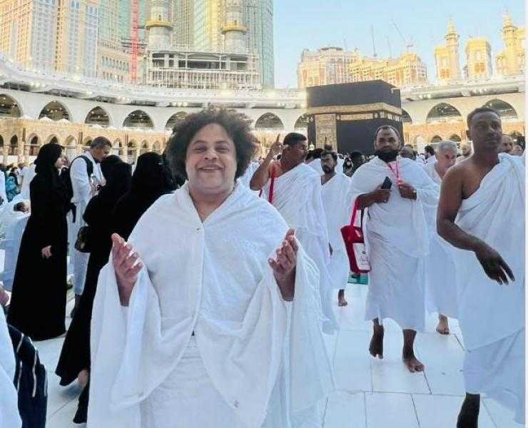 اليوم.. عزاء الفنان محمد بطاوي في مسجد نصر الدين بالهرم