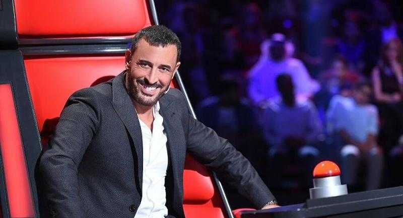 كاظم الساهر: تواصلت مع رئيس الوزراء العراقي بسبب فتاة.. وأبنائي هم حياتي