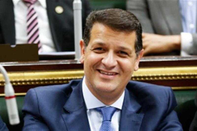 رئيس ”حقوق” النواب يستنكر تحرير توكيلات مزورة ممهورة بشعار مزيف للوطنية للانتخابات