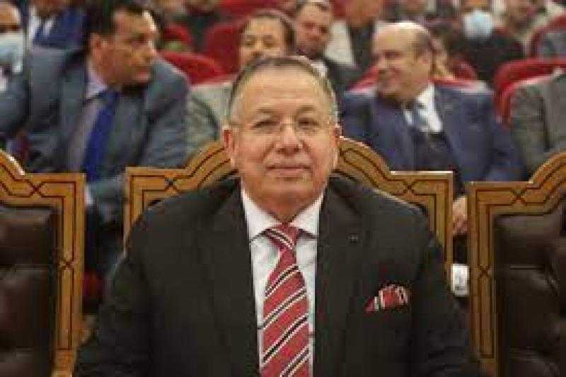 نقابة الأشراف تجدد دعمها للرئيس السيسي للترشح لفترة رئاسية جديدة