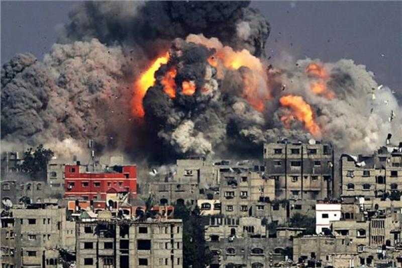 الصحة الفلسطينية: سقوط 687 شهيدا و3726 مصابا إثر القصف الإسرائيلي بغزة