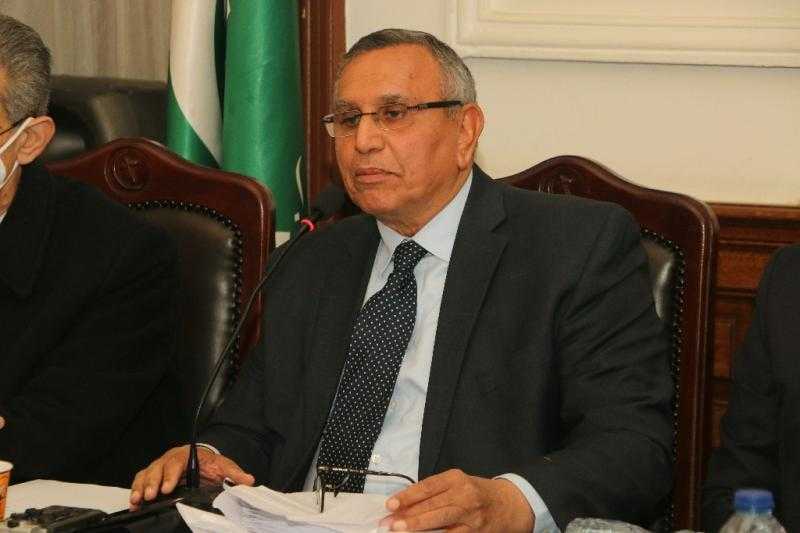 عبدالسند يمامة: حزب الوفد جزء من النظام السياسي المصري بإرادته الحرة ومستمر في أداء دوره الوطني
