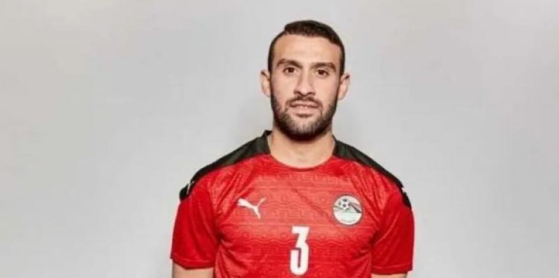 عمر كمال عبد الواحد يدخل حسابات الأهلي في يناير