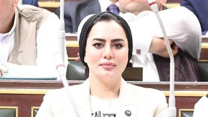 النائبة رحاب موسى: مبادرة تخفيض الأسعار تستهدف تخفيف الأعباء على المواطنين