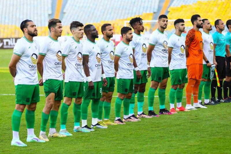 المصري: طالبنا بأحقية المشاركة في السوبر.. واستبعاد الزمالك أمر عارض