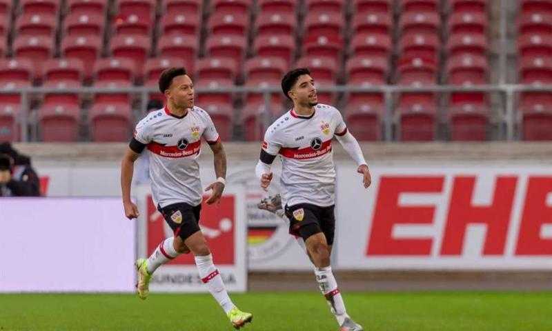 طبيب المنتخب: مرموش جاهز لمواجهة زامبيا.. وننسق مع أرسنال منذ إصابة النني