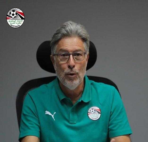 بيريرا: الحكام بشر ويخطئون.. والجمهور يبحث عن حكام عادلين بنسبة 100%