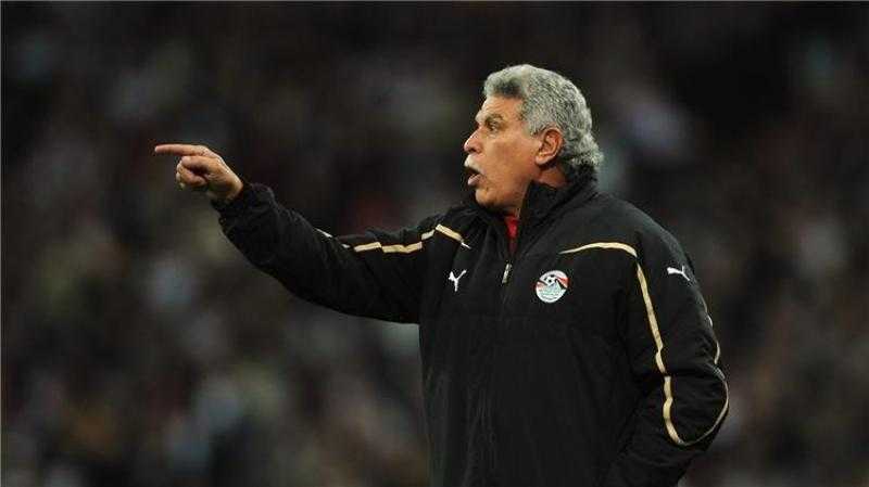 ”كاف” يحتفل بتتويج المعلم حسن شحاتة بثلاث كؤوس أمم إفريقية متتالية