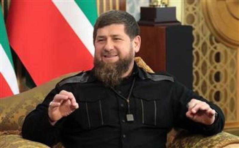 رئيس الشيشان يدعو لوقف الحرب بين الفلسطينيين والإسرائيليين