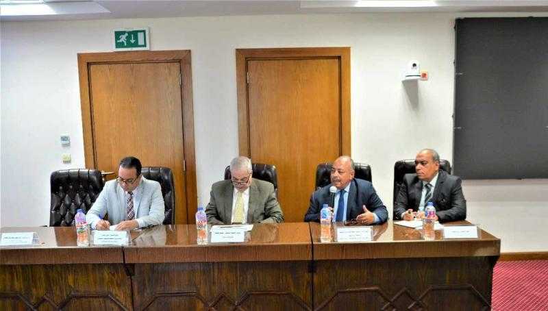 وزارة التخطيط تعقد ورش عمل لتفعيل البرامج والأداء بالتعاون مع وزارة المالية