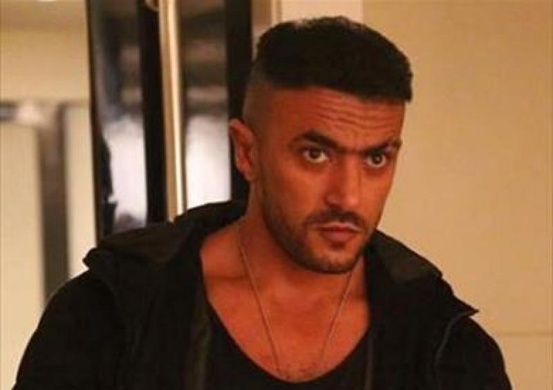 خط أحمر