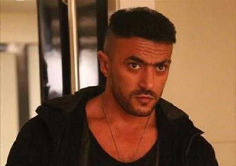 أحمد العوضى يشكر جمهوره فى الإسكندرية على حسن استقبالهم