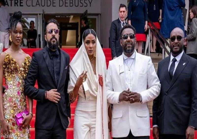 فيلم وداعا جوليا يفوز بجائزتين جديدتين في مهرجان الحرب على الشاشة في فرنسا
