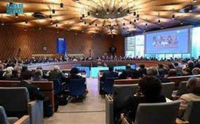 السعودية تشارك في أعمال الدورة الـ 217 للمجلس التنفيذي لليونسكو