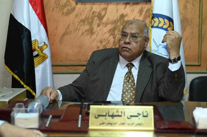 حزب الجيل: الاستقواء بالخارج انحراف خطير يشوه حياتنا الحزبية والسياسية